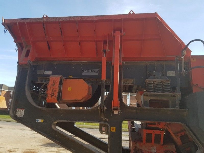 Sandvik - QJ331 - Image 8