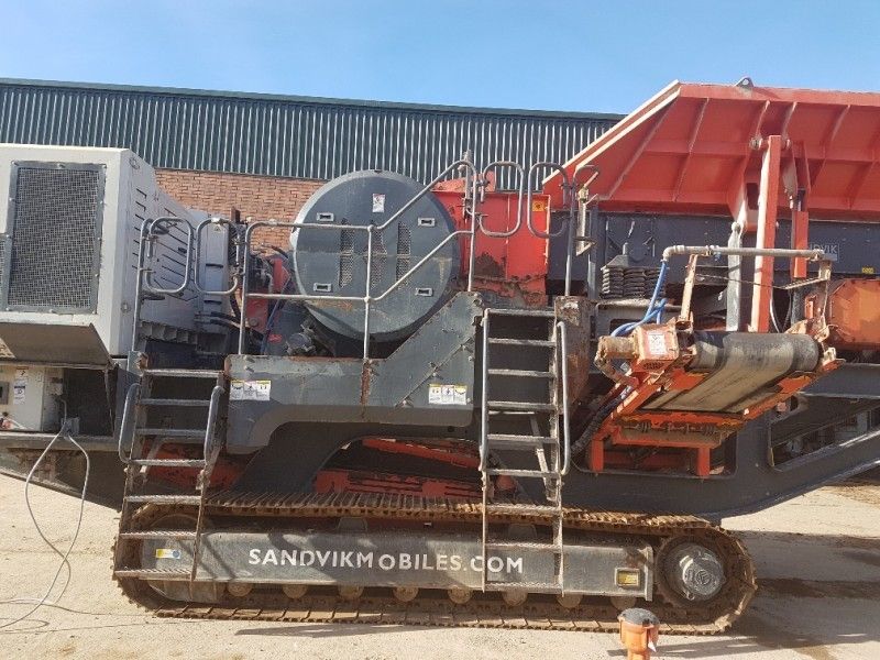 Sandvik - QJ331 - Image 2