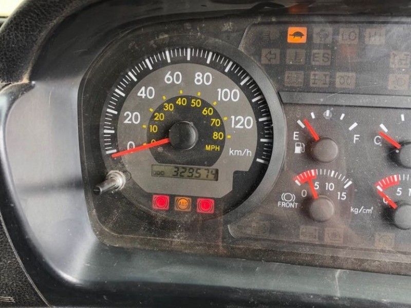 Hino - 700 - Image 3