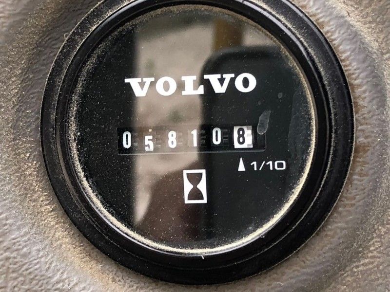 Volvo - EC300DL - Image 3